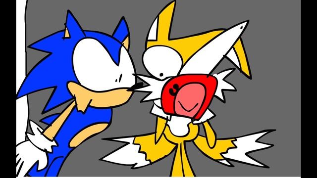 Sonic and Friends at Chaos High School Part 2 (rus) (HD) смотреть онлайн