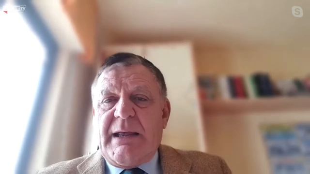 Cesare Dorliguzzo: "La nuova controffensiva di Zelensky è un bluff" смотреть онлайн