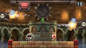 Mario Party 10 - All Minigames (4 Players)
