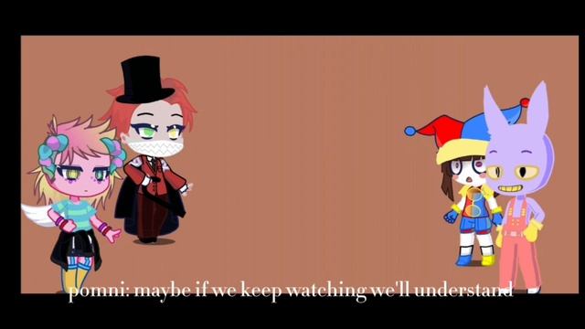 TADC React To  Ragatha As Honami Mochizuki(TADC X Project Sekia Crossover)