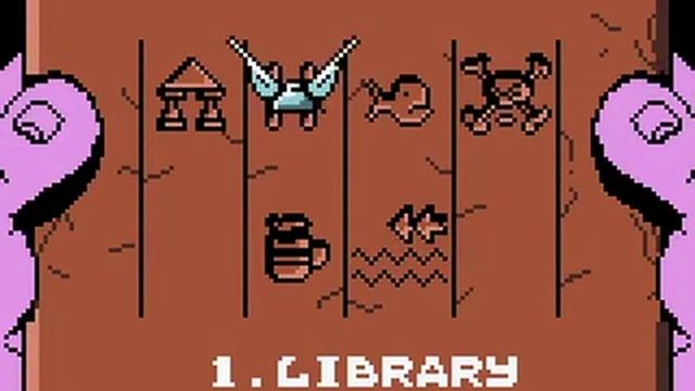 Asterix Sur La Trace D'Idefix (EU) (Game Boy Color)