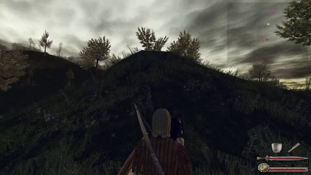 Mount and Blade Warband - Episode 1 - Floris Evolved Mod - Warmaids Ride Again смотреть онлайн