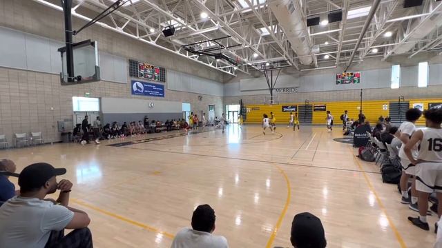 Full Game 2022 Factory v Southeast Elite 3SSB Terrific 24 Showcase game смотреть онлайн