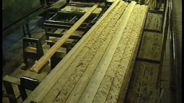 Лесопиление предприятия Pegas смотреть онлайн