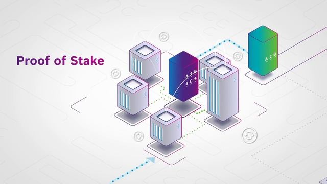 Chain Reaction: Distributed Ledger Technologies (DLT) explained смотреть онлайн