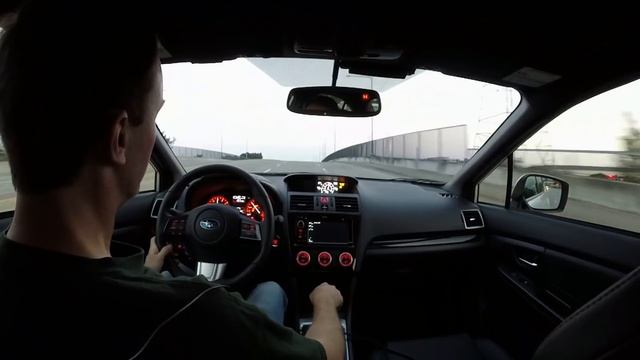 2015 Subaru WRX Limited: Ep. 60: The Stage 2 Crossroads смотреть онлайн