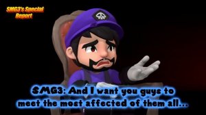 SMG4: SMG4 NEWS
