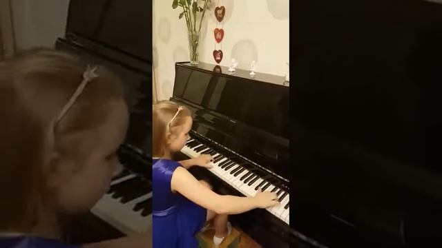 Шарманка Д. Шостакович смотреть онлайн