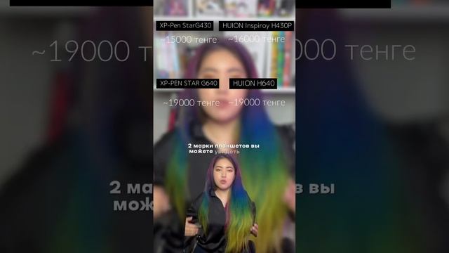 Топ бюджетных графических планшетов для рисования смотреть онлайн