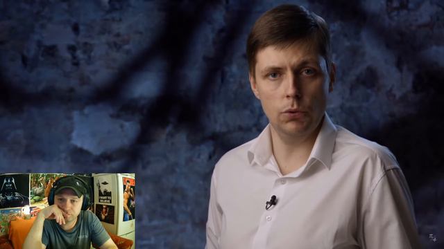 Что почём на рынке людей? Современное рабство // Олег Комолов. Простые числа. Реакция. смотреть онлайн