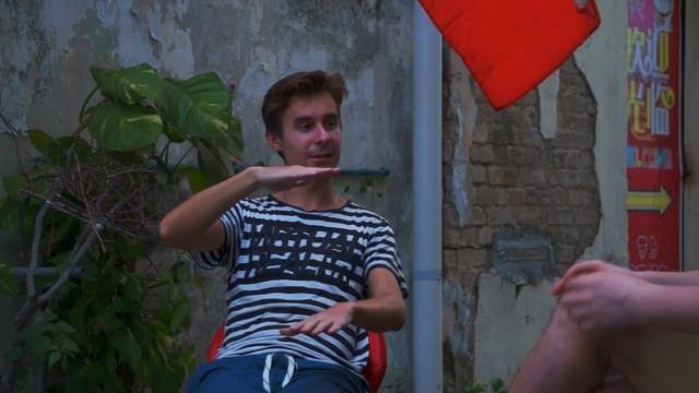 Фукусима и Фудзияма. Японский трип. Интервью о стране восходящего Солнца