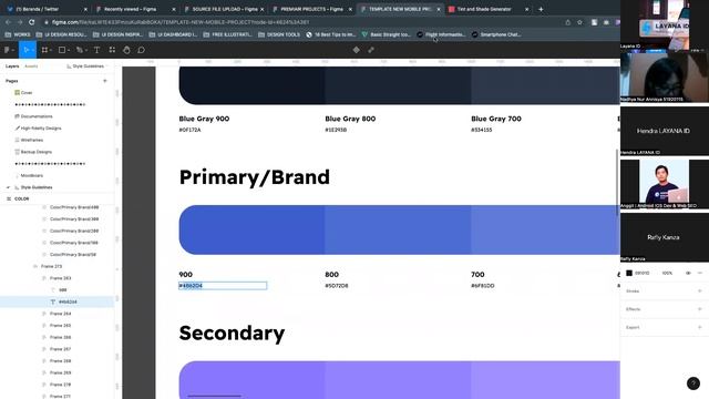Tidak Asal Desain, Tim Kami Mempersiapkan UI/UX dengan Matang Sebelum Proyek Aplikasi Dikerjakan смотреть онлайн