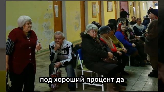 Вкусные блюда