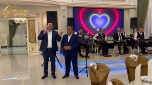 Pünhan İsmayıllı. Əflatun Qubadov. Lənkəran Boladi kəndi.Mosko palace açılışı.