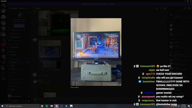 Judging Your Genshin Impact Setups смотреть онлайн