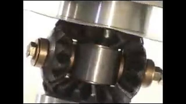 Ultra Lite Heli Rotor Head смотреть онлайн