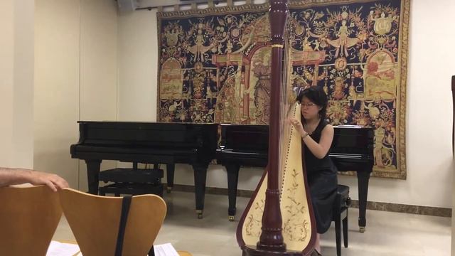 La jeune et la vieille - Félix Godefroid смотреть онлайн