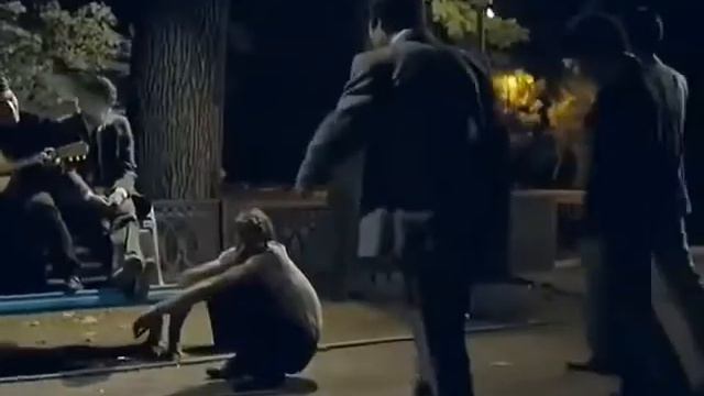 Да мне домой надо! (🎬 Районы)