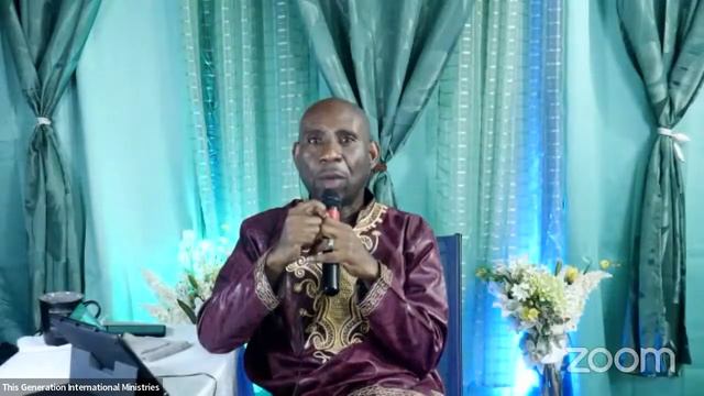 TGIM Morning Glory | The Nature & Operations of Fallen Angels & Demons Pt1 - Pastor Tutu|17 Feb 202 смотреть онлайн