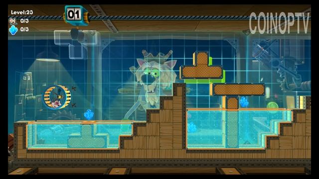 MouseCraft Gameplay Commentary смотреть онлайн