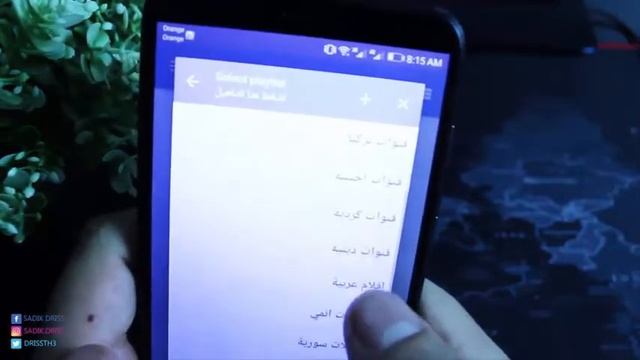 أضخم تفعيل للتطبيق OttPlayer لمشاهدة القنوات المشفرة والأفلام والمسلسلات смотреть онлайн