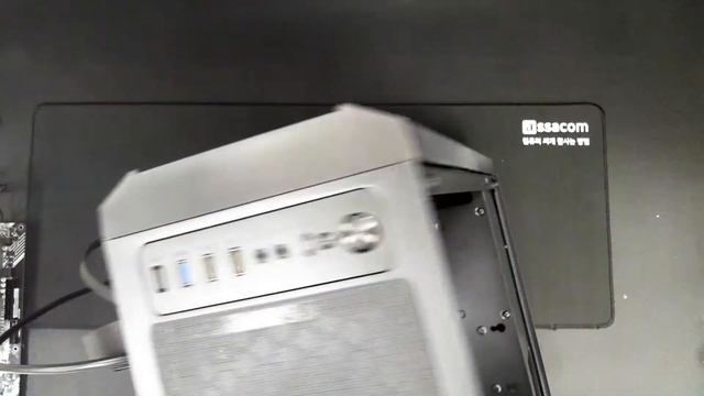 [아싸컴] 조립 생방송 // 2112076289(유*균) 고객님 смотреть онлайн