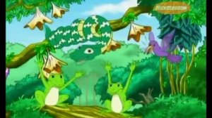 Go,diego,go!