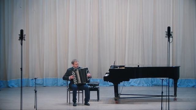 Болтачев Роман - Русская народная песня в обр. В.Бухвостова - «Неделька» смотреть онлайн