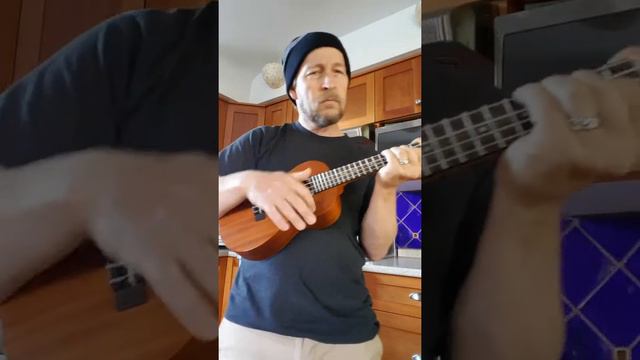 Ukulele Me Gustas Tu смотреть онлайн