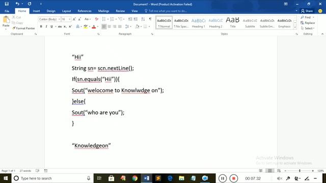 String handling part-2 смотреть онлайн