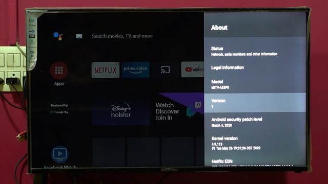 ಕೇವಲ 2799 /- ಯಾವುದೇ ಟಿವಿಗಳನ್ನ Android ಟಿವಿಯನ್ನಾಗಿ ಮಾಡಿ | Xiaomi mi TV Stick Unboxing & review смотреть онлайн