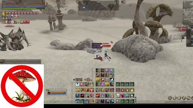 Lineage 2 Проникновение ПК на ФЕРМУ,Кто ПК? 18+ смотреть онлайн