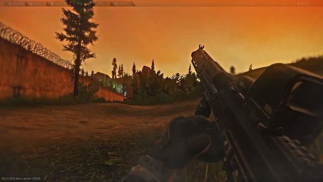 Escape From Tarkov is For Chumps смотреть онлайн
