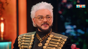 Филипп Киркоров — О роли в новом фильме, музыкальном творчестве и татуировках | ШОУ ВОЛИ