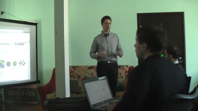 CoinFest-2015-Moscow: Знакомство 02 MaximBoshko смотреть онлайн