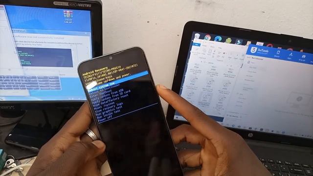 TECNO SPARK 7 Hard Reset Not Working fix TECNO Spark 7 PR651H Hard Reset TECNO Spark7Password Unloc смотреть онлайн