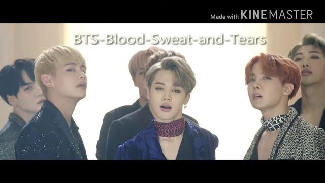 [Ringtone] BTS Blood Sweat and Sugar - Money смотреть онлайн