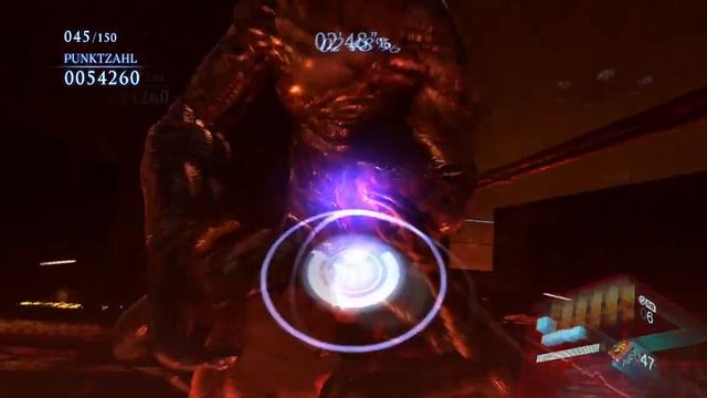 Resident Evil 6 Rachel Foley Ryona リョナ (mod)