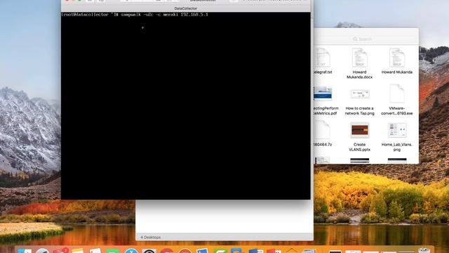 Monitor SNMP Devices With Grafana, Telegraf And InfluxDB