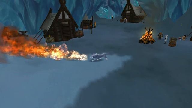 Огнедышащий котэ смотреть онлайн