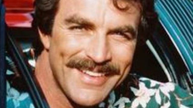 Instant Death. Actor Star Icon Tom Selleck Involved In Fatal Car Accident Today