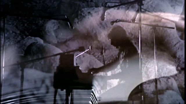 Pink Floyd - Live at Pompeii 1972. смотреть онлайн