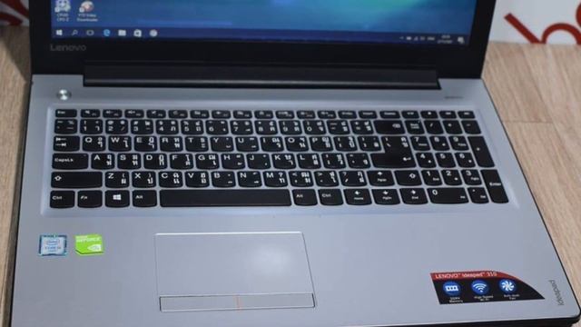 #โน๊ตบุ๊คมือสอง lenovo idealpad 310-15isk смотреть онлайн