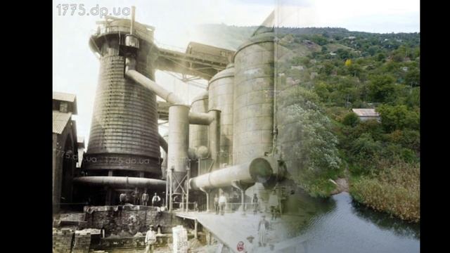 Краткая история Кривого Рога. 1901 год смотреть онлайн