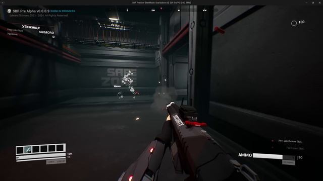 СКОРО РЕЛИЗ? - СОЗДАЮ СВОЙ PUBG НА Unreal Engine 5 - SBR смотреть онлайн