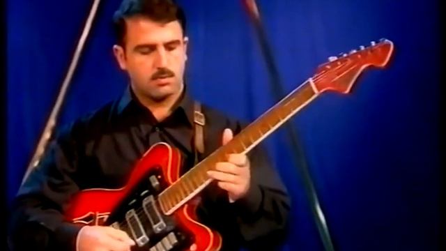 20. Rustem Quliyev & Qelender Cabbaroglu - Dilberim..mp4 смотреть онлайн