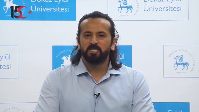 15 Temmuz Darbe Girişimi ve Psikolojik Etkileri смотреть онлайн