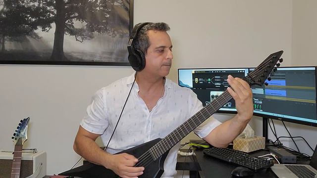 Slipknot - Nero Forte Cover #slipknot смотреть онлайн