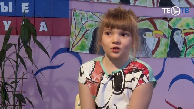 Детские ответы. Зачем люди женятся? ТЕО-ТВ смотреть онлайн