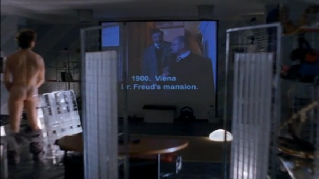 Виталий Гогунский [18+] смотреть онлайн